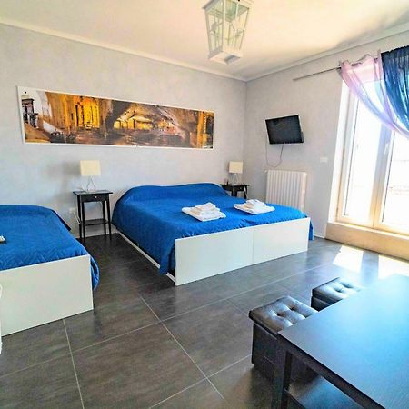 Monte SantʼAngelo Rooms Gli Arcangeli 2 - Affitti Brevi Italia المظهر الخارجي الصورة