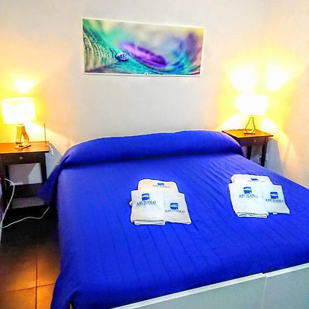 Monte SantʼAngelo Rooms Gli Arcangeli 2 - Affitti Brevi Italia المظهر الخارجي الصورة
