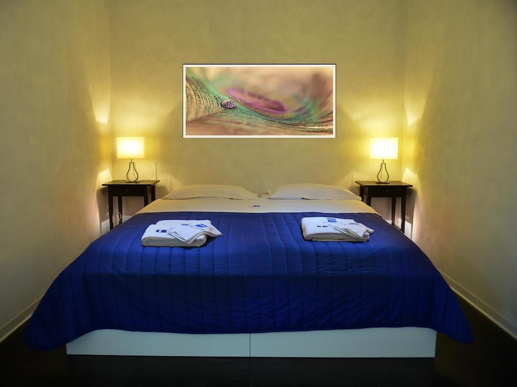 Monte SantʼAngelo Rooms Gli Arcangeli 2 - Affitti Brevi Italia الغرفة الصورة