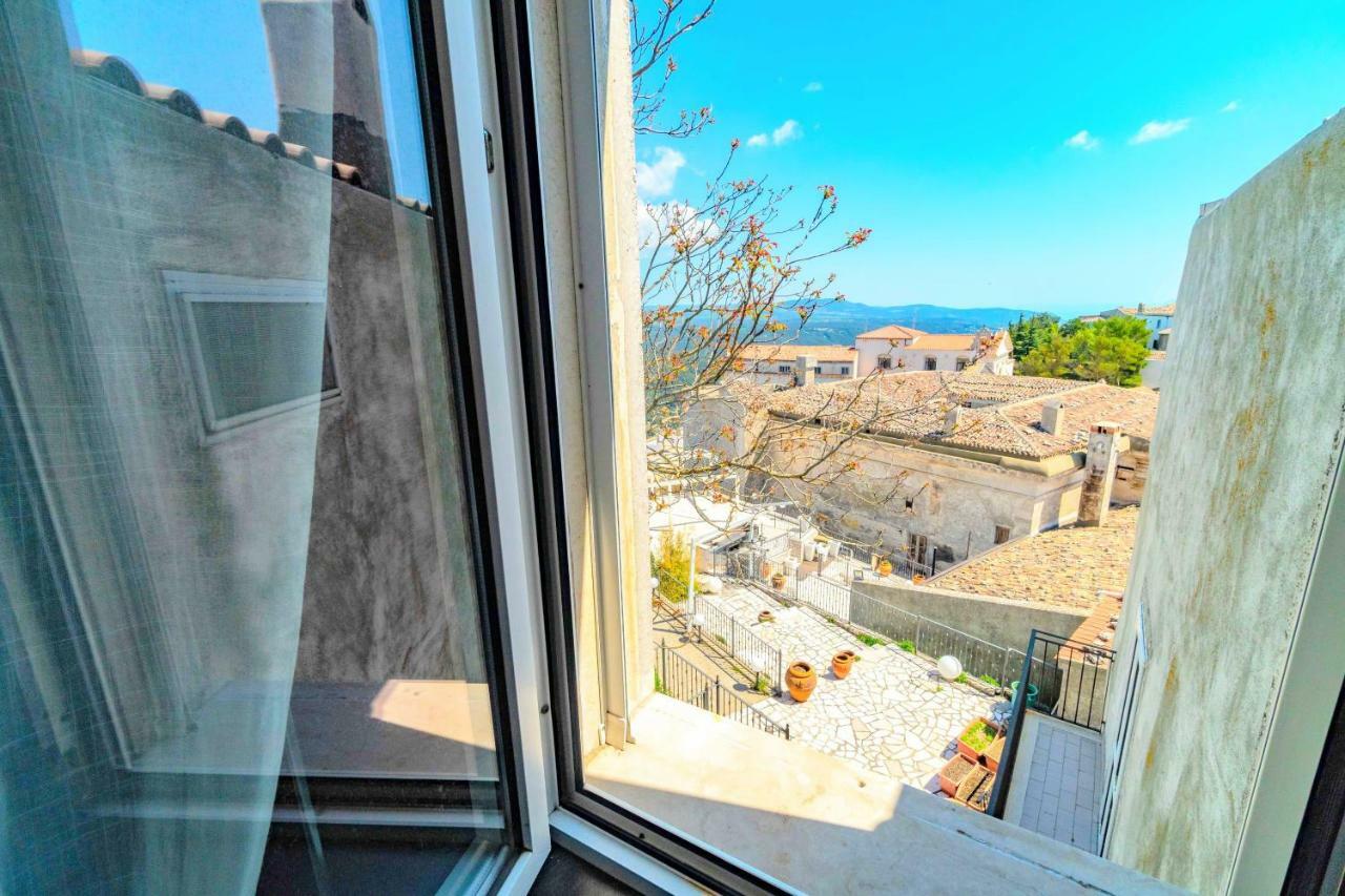 Monte SantʼAngelo Rooms Gli Arcangeli 2 - Affitti Brevi Italia المظهر الخارجي الصورة