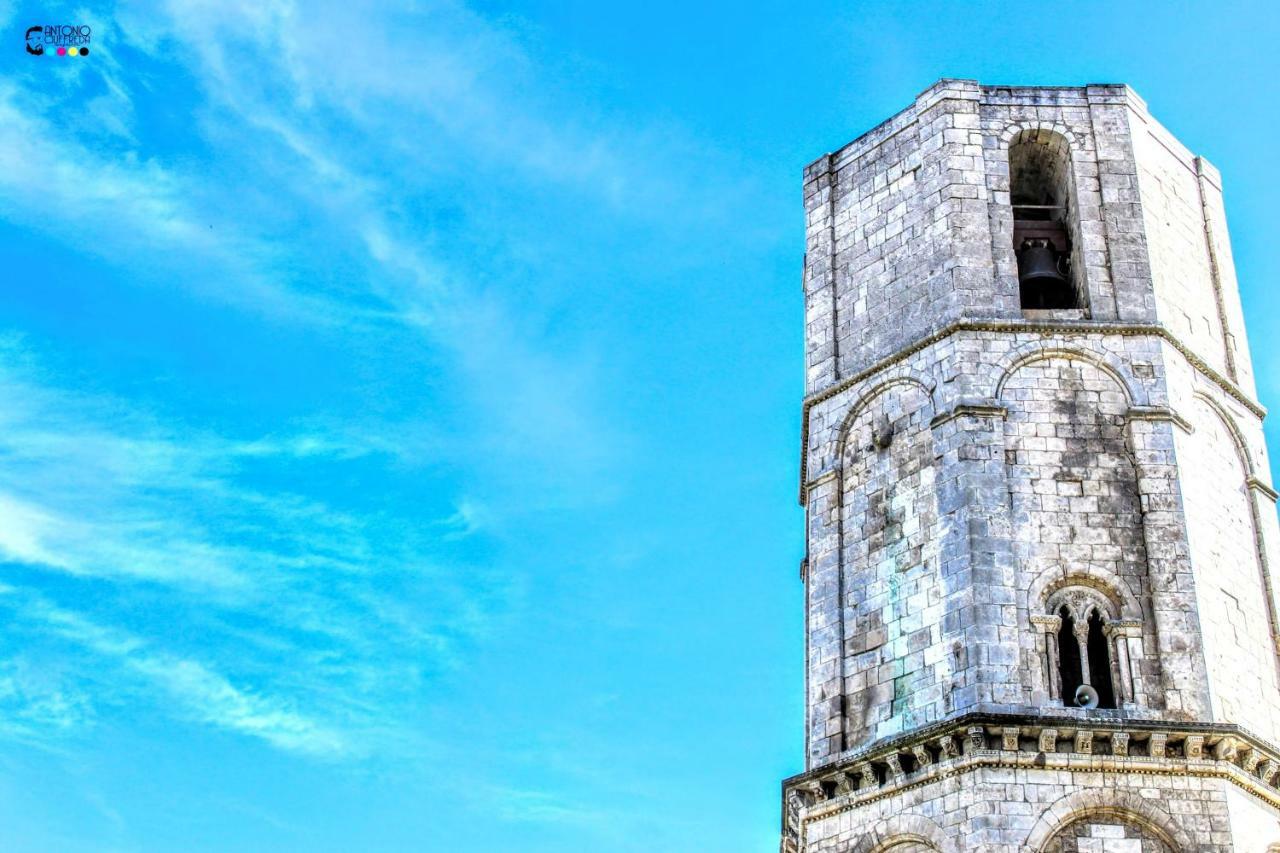 Monte SantʼAngelo Rooms Gli Arcangeli 2 - Affitti Brevi Italia المظهر الخارجي الصورة