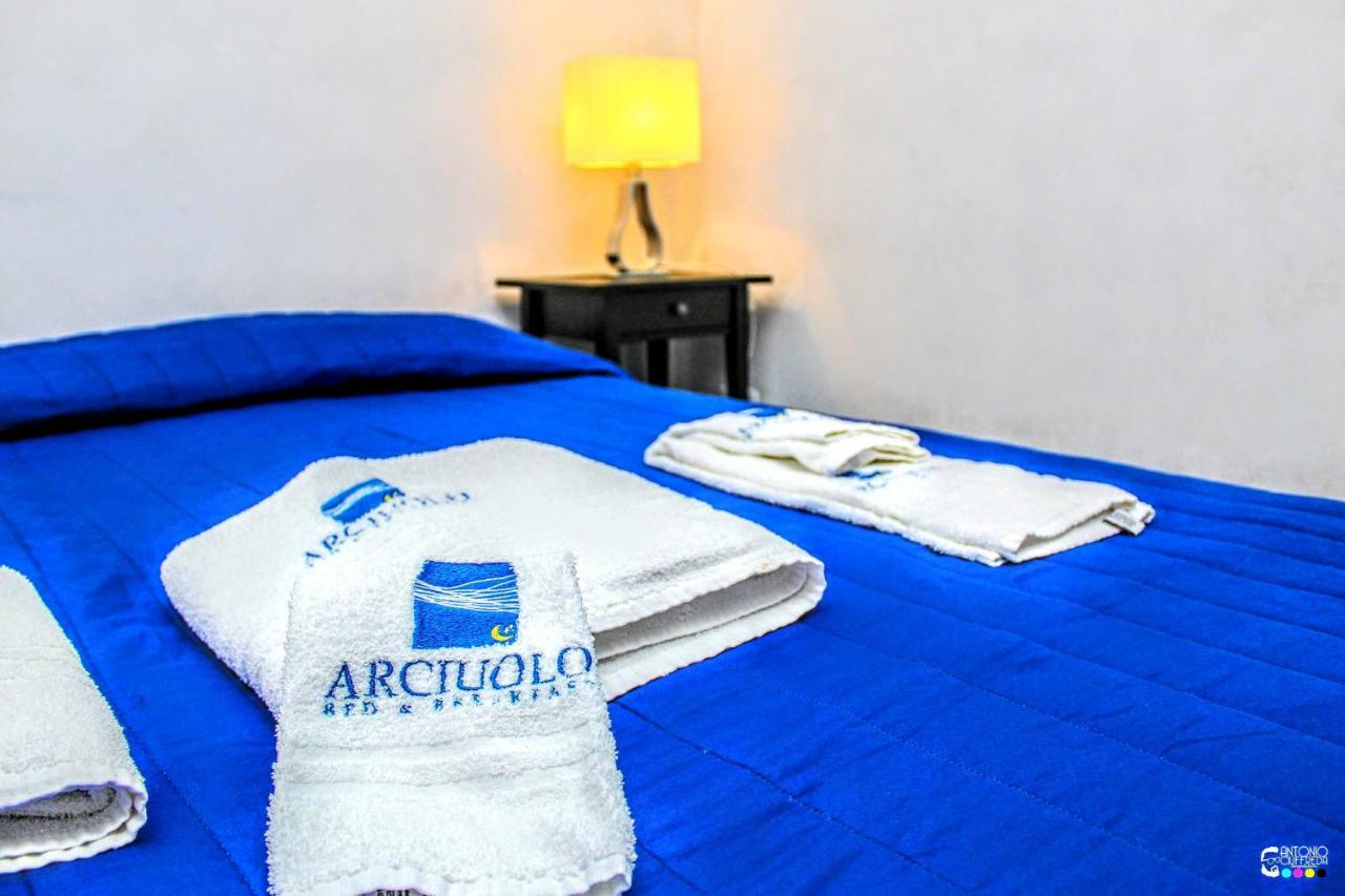 Monte SantʼAngelo Rooms Gli Arcangeli 2 - Affitti Brevi Italia المظهر الخارجي الصورة