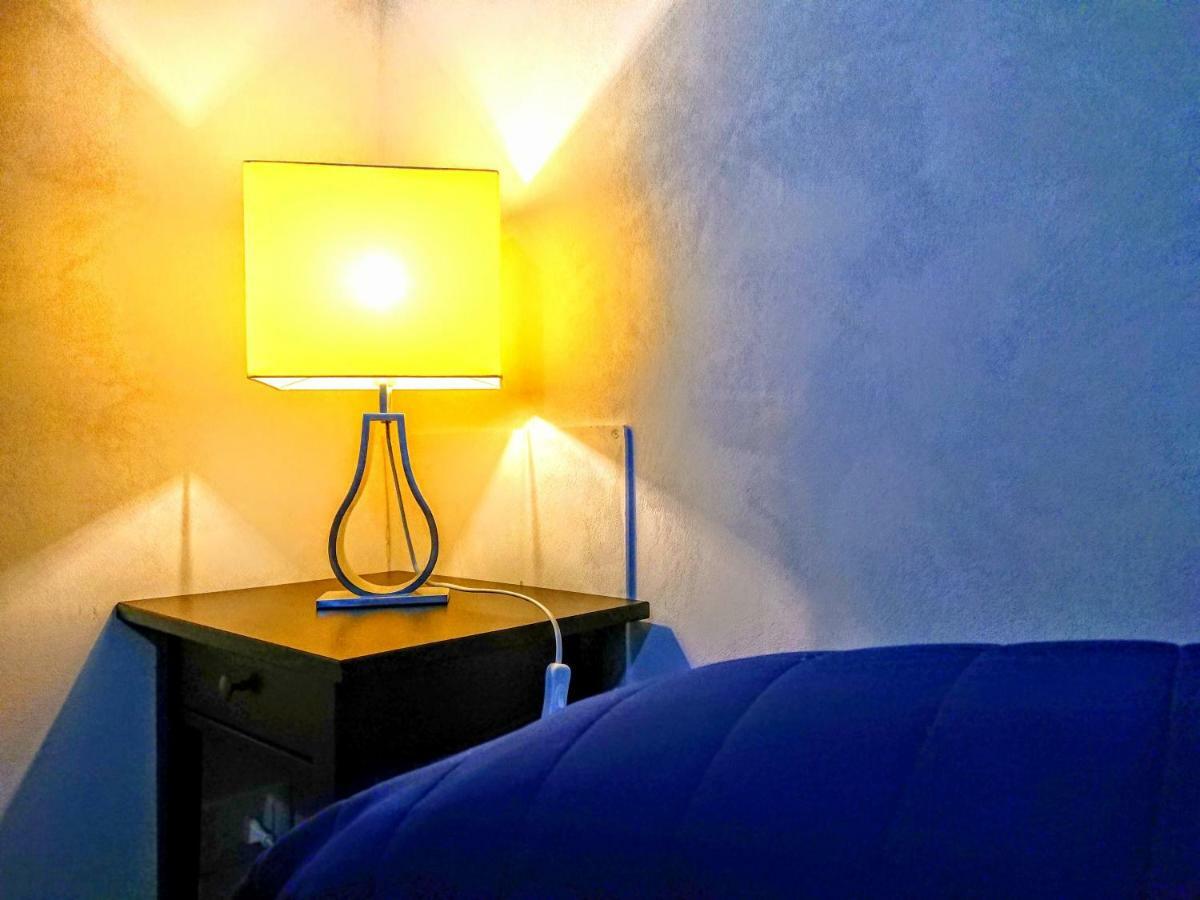 Monte SantʼAngelo Rooms Gli Arcangeli 2 - Affitti Brevi Italia المظهر الخارجي الصورة