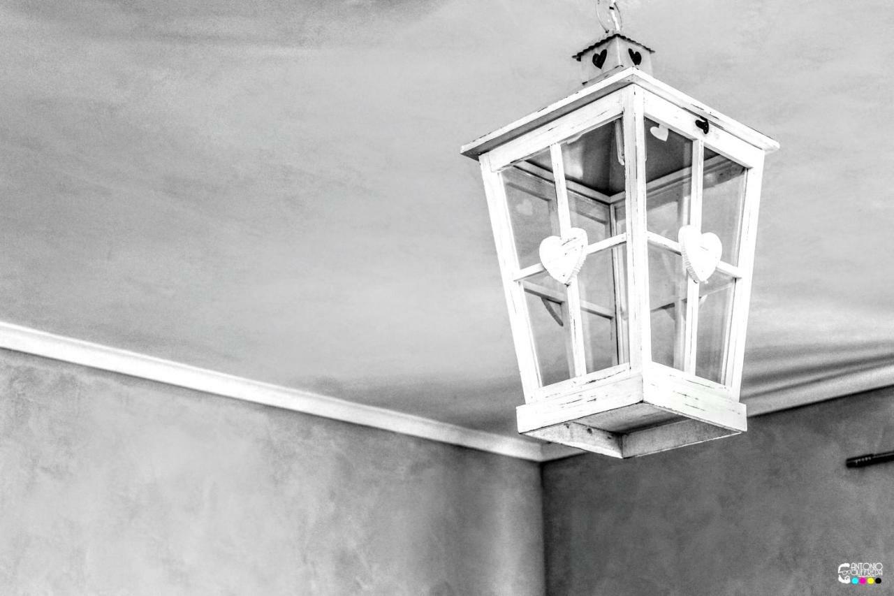Monte SantʼAngelo Rooms Gli Arcangeli 2 - Affitti Brevi Italia المظهر الخارجي الصورة