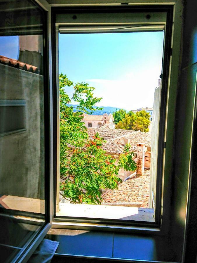 Monte SantʼAngelo Rooms Gli Arcangeli 2 - Affitti Brevi Italia المظهر الخارجي الصورة