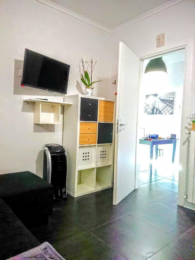 Monte SantʼAngelo Rooms Gli Arcangeli 2 - Affitti Brevi Italia المظهر الخارجي الصورة