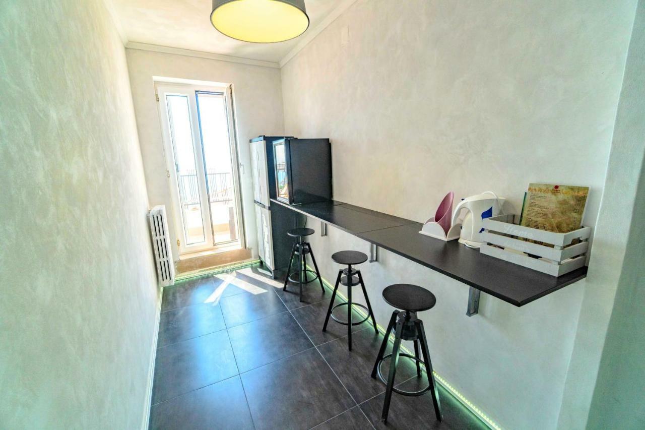 Monte SantʼAngelo Rooms Gli Arcangeli 2 - Affitti Brevi Italia المظهر الخارجي الصورة