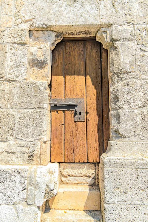 Monte SantʼAngelo Rooms Gli Arcangeli 2 - Affitti Brevi Italia المظهر الخارجي الصورة