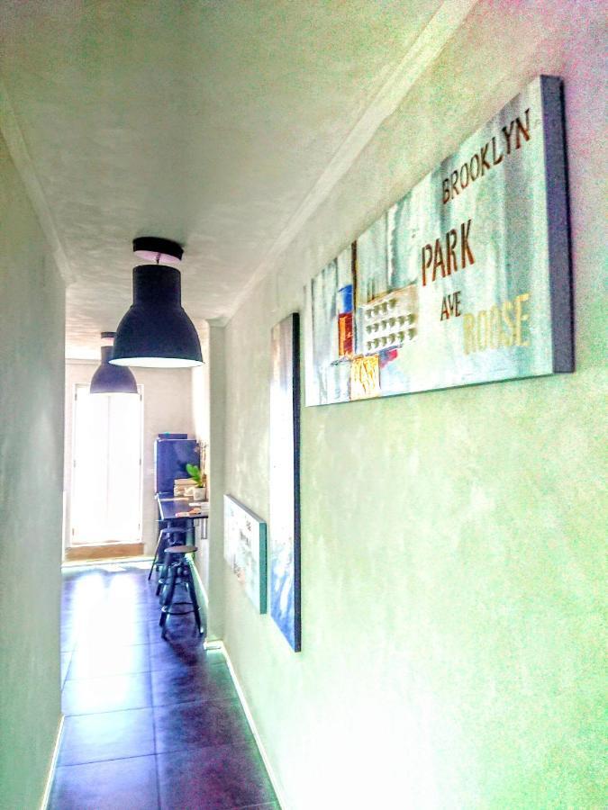 Monte SantʼAngelo Rooms Gli Arcangeli 2 - Affitti Brevi Italia المظهر الخارجي الصورة
